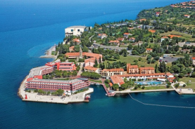 Portoroz