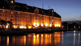 Copenaghen