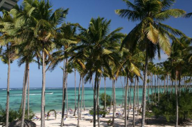 Punta Cana