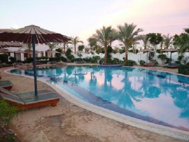 Sharm el Sheikh