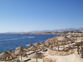 Sharm el Sheikh