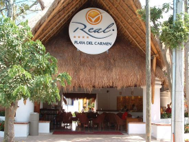 Playa del Carmen