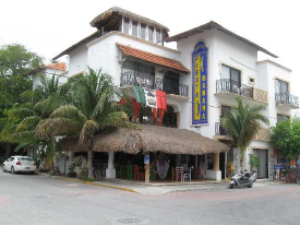Playa del Carmen