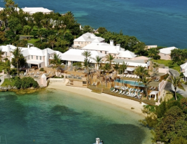 Bermuda
