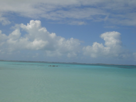 Los Roques