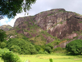 Antananarivo