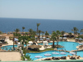 Sharm el Sheikh
