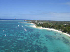 Belle Mare