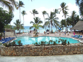 Bayahibe
