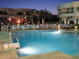 Sharm el Sheikh