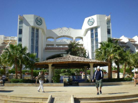 Sharm el Sheikh
