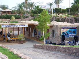 Sharm el Sheikh