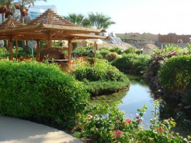 Sharm el Sheikh