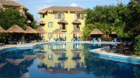 Riviera Maya