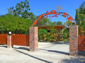 Negril