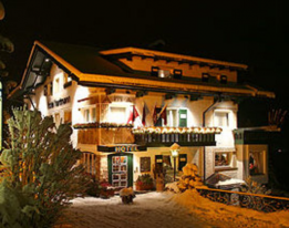 Ortisei