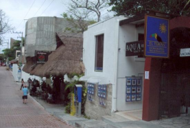 Playa del Carmen