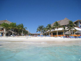 Playa del Carmen
