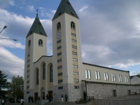 Medjugorje