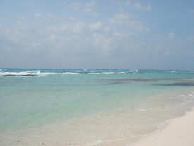Riviera Maya