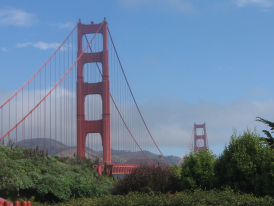 San Francisco