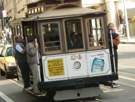 San Francisco