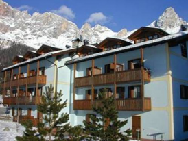 San Martino Di Castrozza