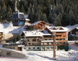 Santa Caterina Valfurva