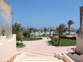 Marsa Alam
