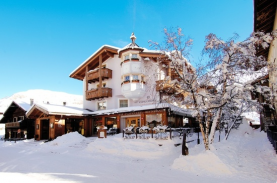 Livigno