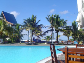 MAURITIUS