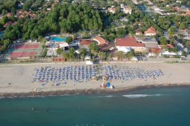 Ascea Marina
