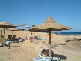 Sharm el Sheikh