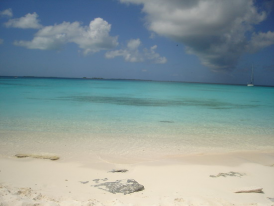 Los Roques