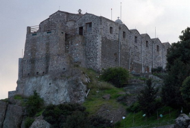 Larnaca
