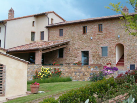 San Gimignano