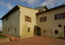San Gimignano