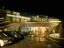Portoroz