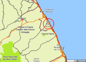 Porto San Giorgio