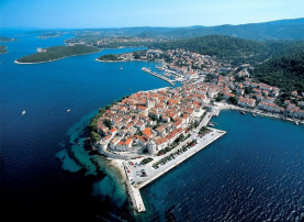 Isola di Korcula