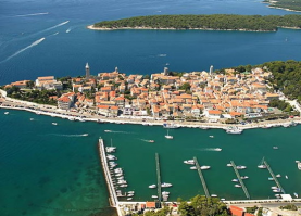Isola di Rab