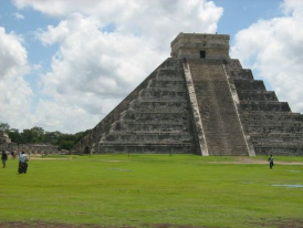 Riviera Maya