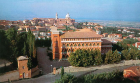 Loreto
