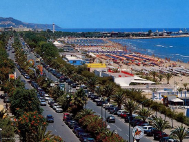San Benedetto del Tronto