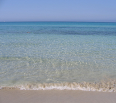 Porto Cesareo