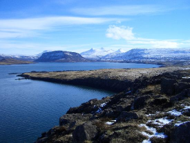 Reykjavik