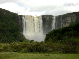 Caracas