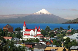 Bariloche