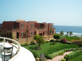 Marsa Alam