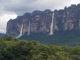 Canaima